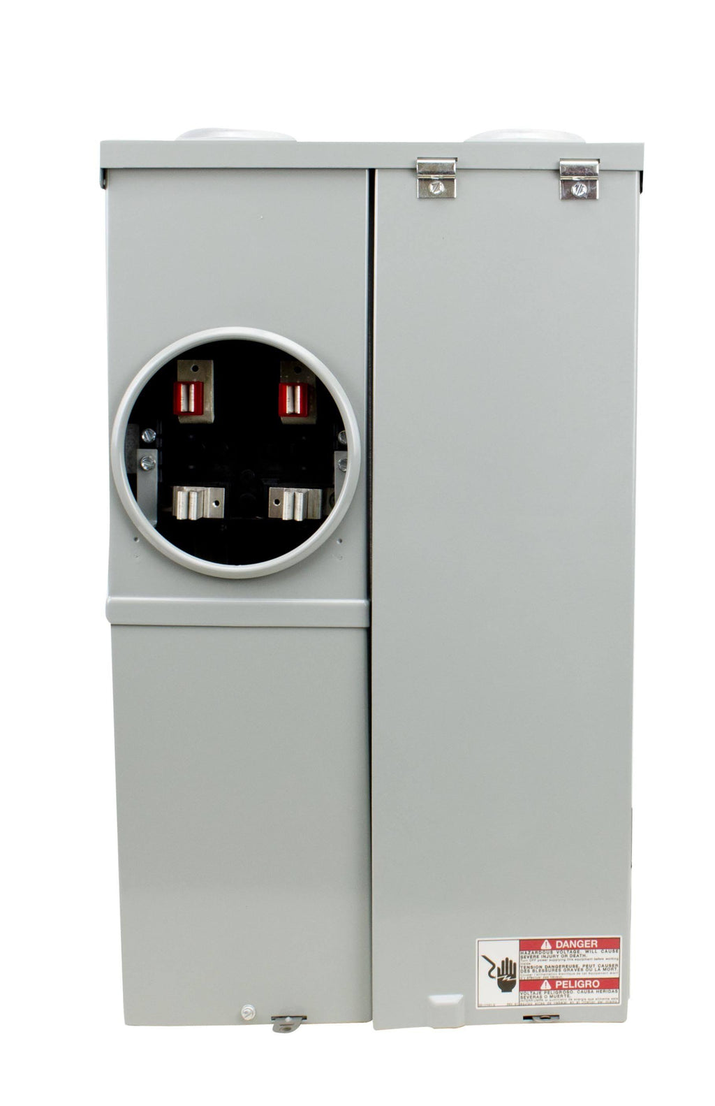 Meter Breaker Panel X586036