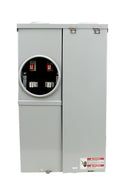 Meter Breaker Panel X586036