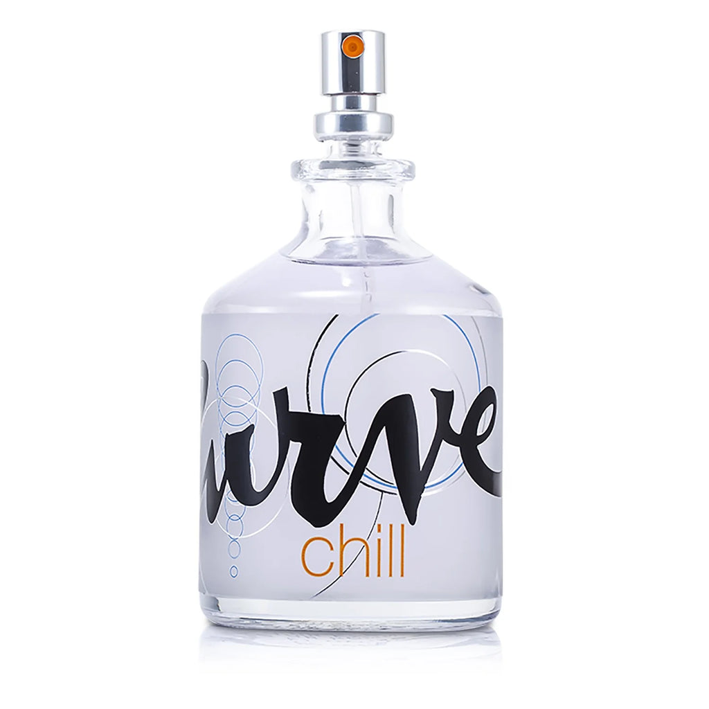 Chill Cologne Spray 125ml/4.2oz R9082