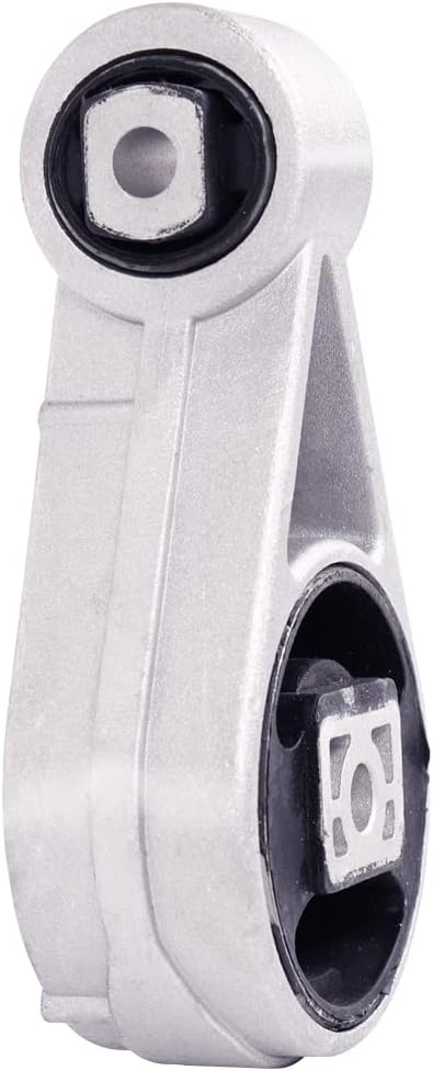 Engine Motor Mount Pack of 2 U181