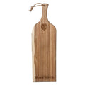 24x22 Acacia Serving Plank E53143