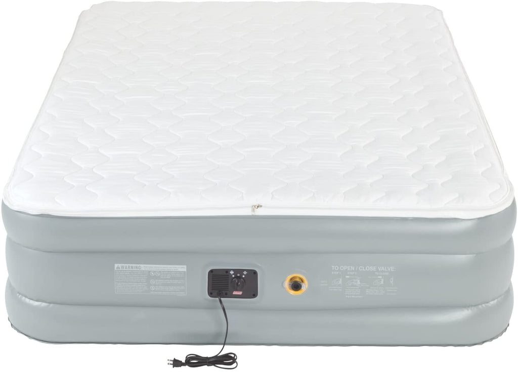 Queen Double High Airbed R57793