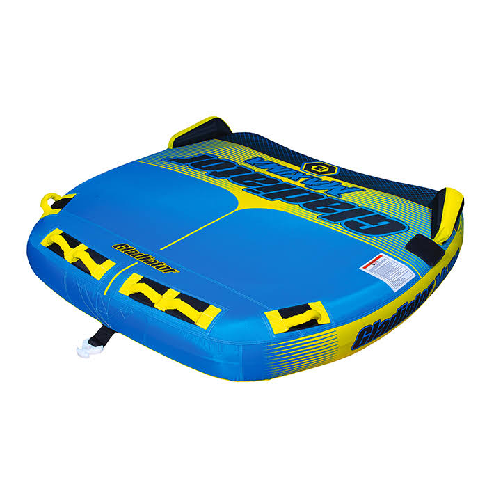3-Person Towable Tube H8481
