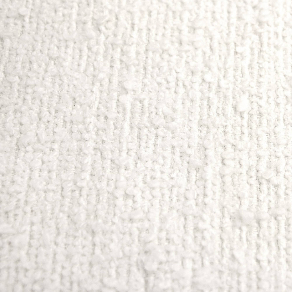 White Ottoman T9005