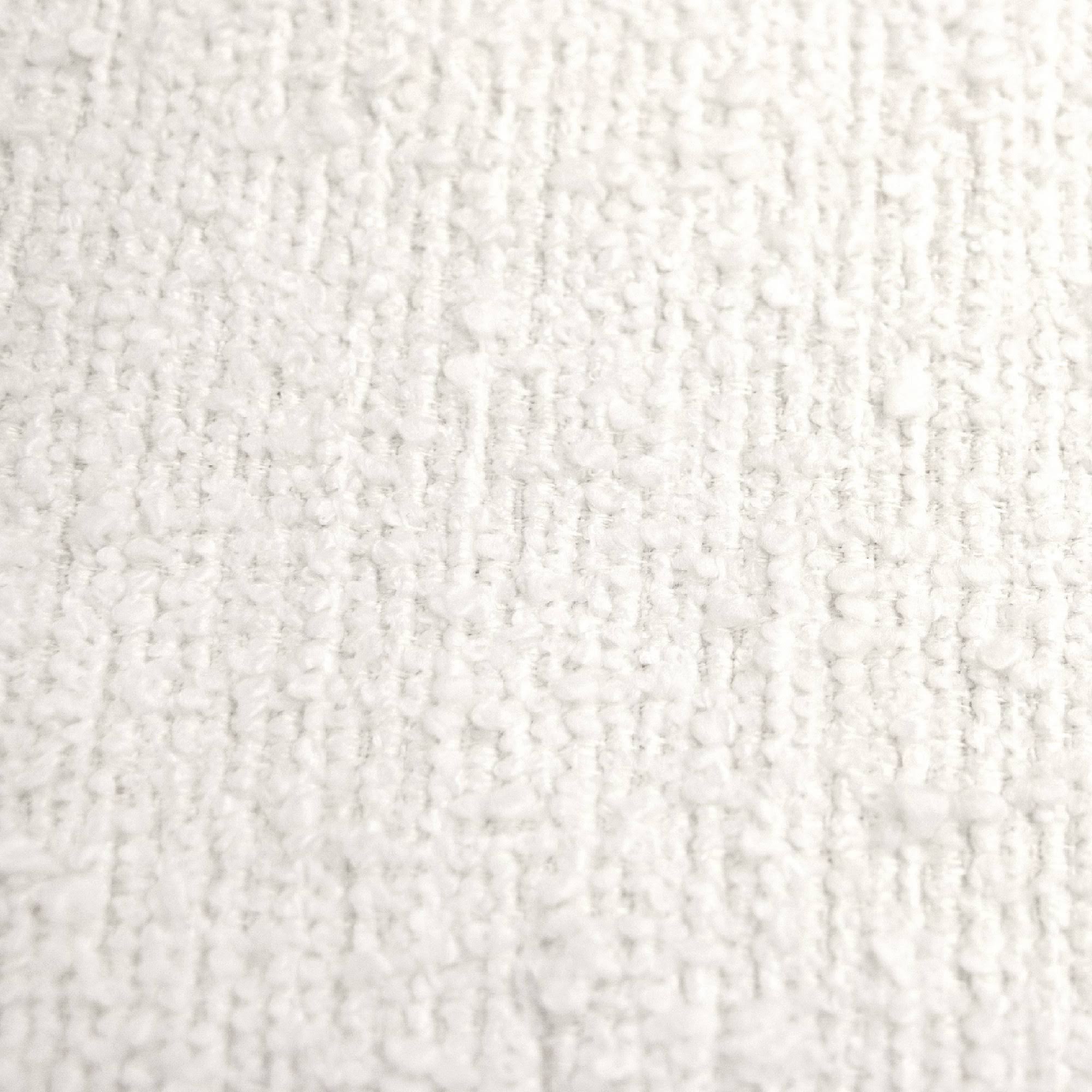White Ottoman T9005