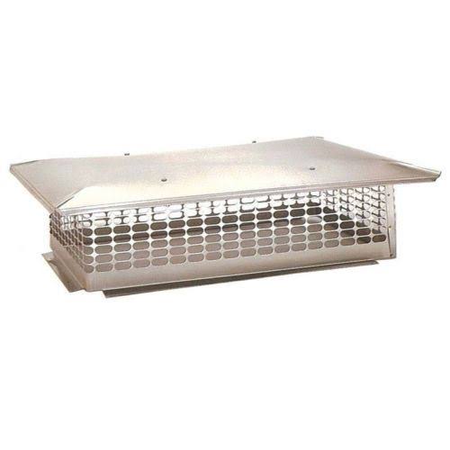 Stainless Steel Stock Custom Cap O5877