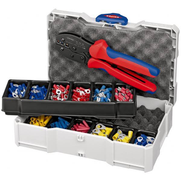 Crimp Assortment for Cable Connectors Z999409