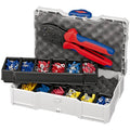 Crimp Assortment for Cable Connectors Z999409