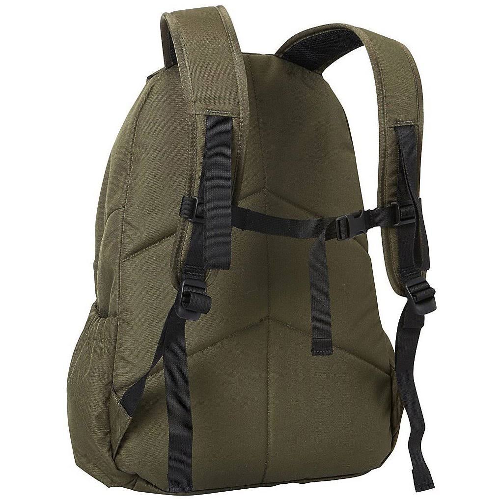 Black 25L Rift Pack V207928