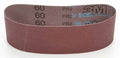3M Cloth Belt 340D, 52 in x 103 in P180 X-Weight M641