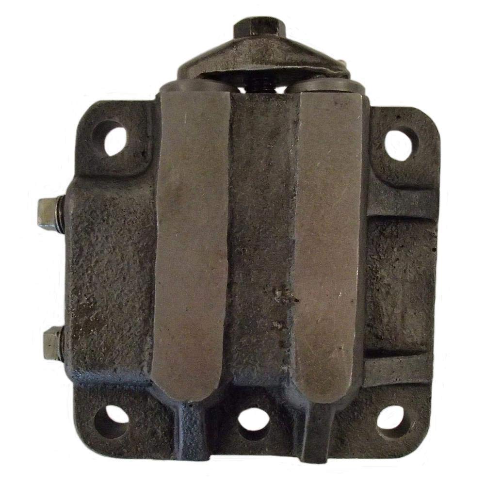 Hydraulic Pump Chambers for Ford Tractor C3611