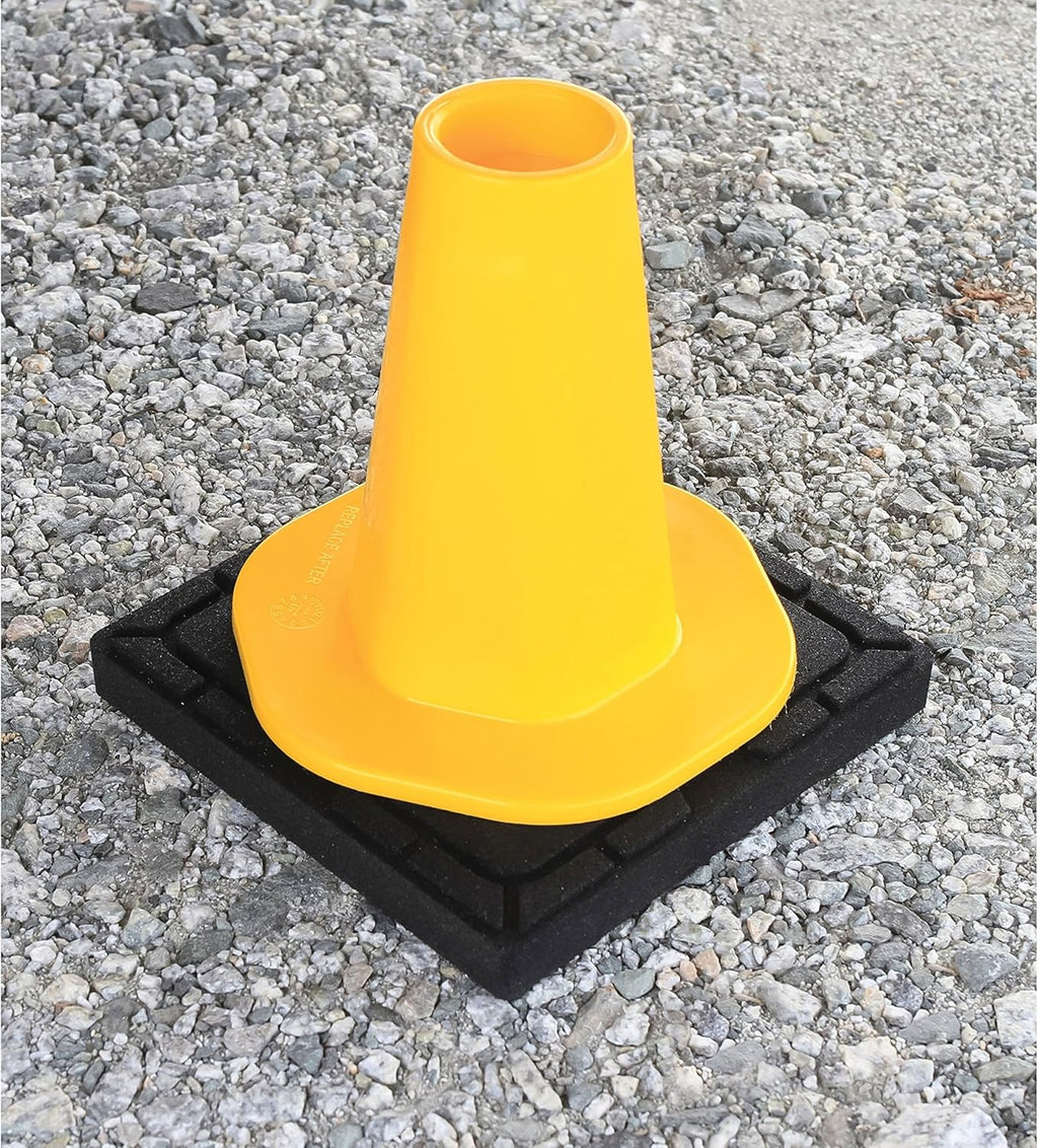 2x2" Pack of 2 Leveling Pads W568664