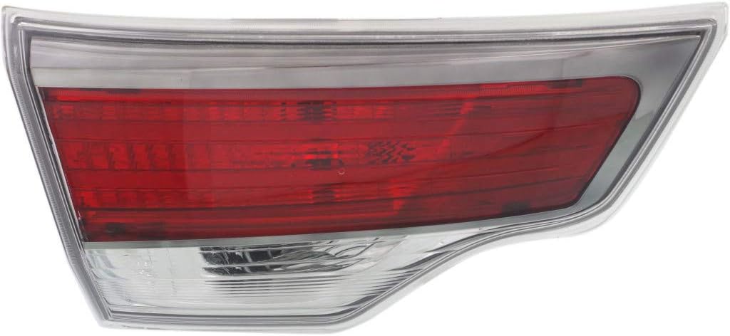 Inner Tail Light Assembly J2247