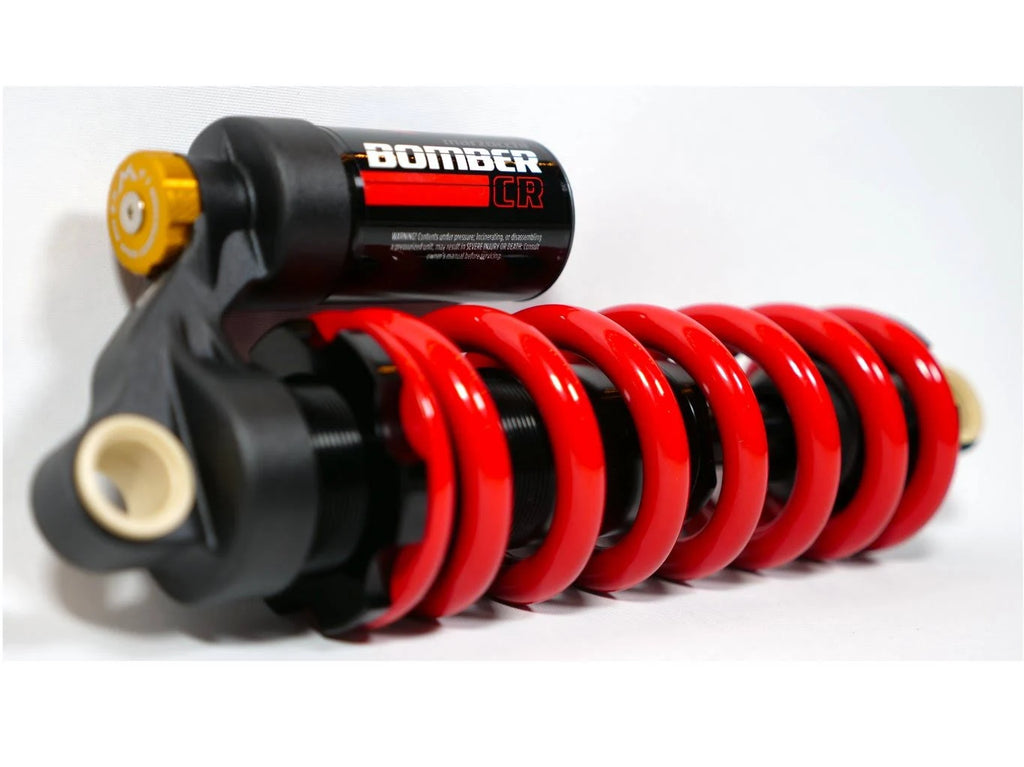 Rear Shock Y470677