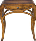 Pecan End Table U27770