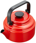Red 2.0L Electromagnetic Cooker V987