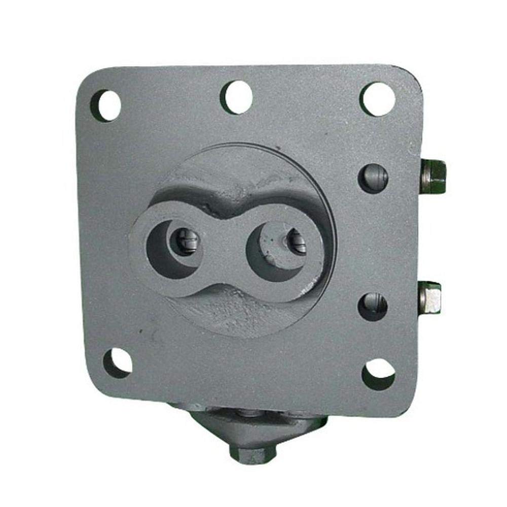 Hydraulic Pump Chambers for Ford Tractor C3611