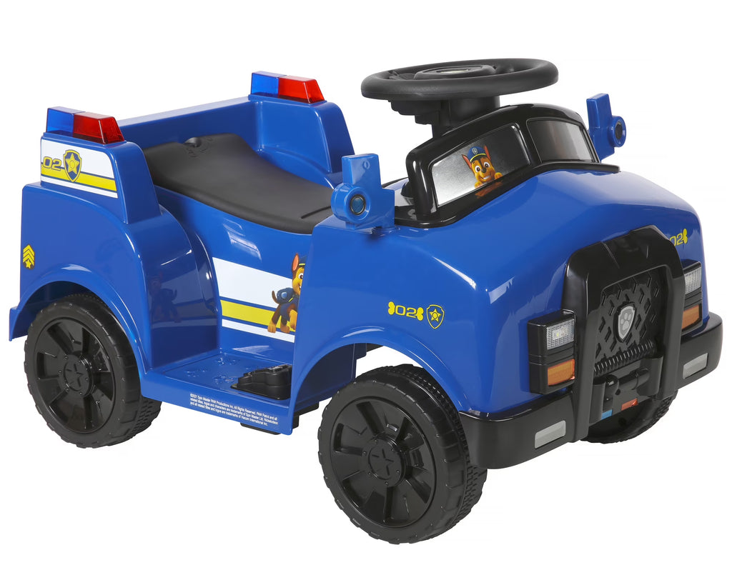 6 Volt Quad K593415
