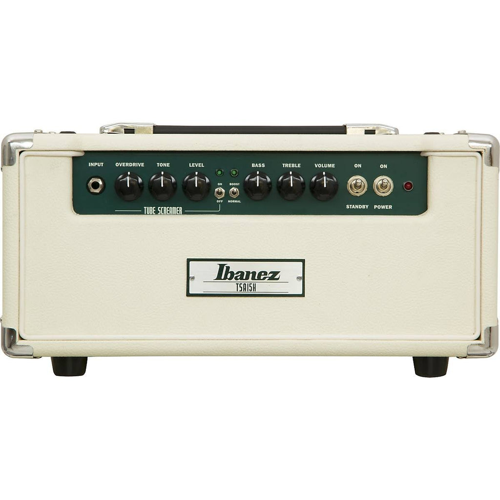 Tube Screamer Guitar Head I11362