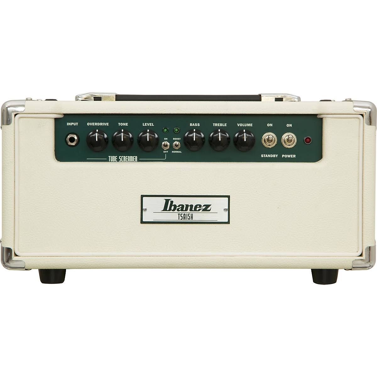 Tube Screamer Guitar Head I11362