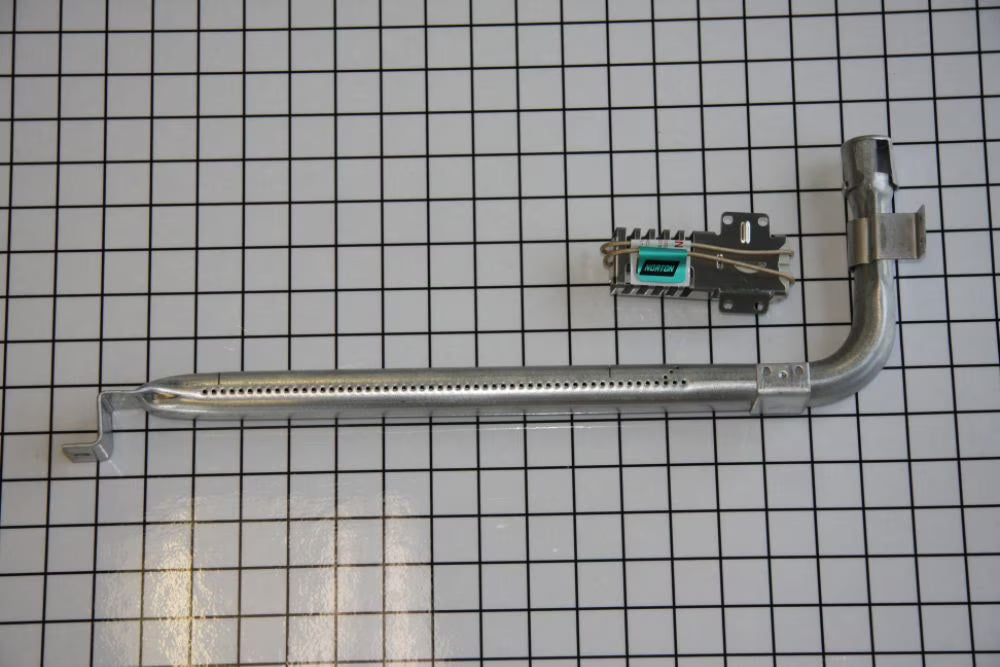 Bake Burner for GE Range A6090