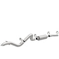 Cat Back Exhaust System E9683