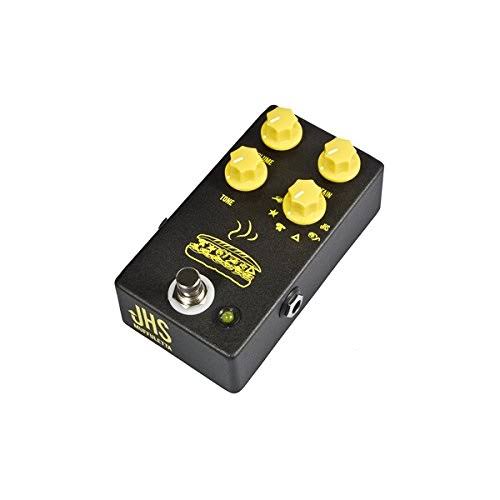 Distortion & Fuzz Pedal X7494