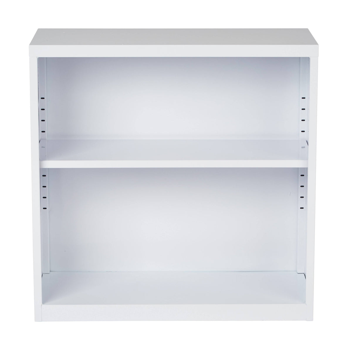 Blue Metal Bookcase T203488