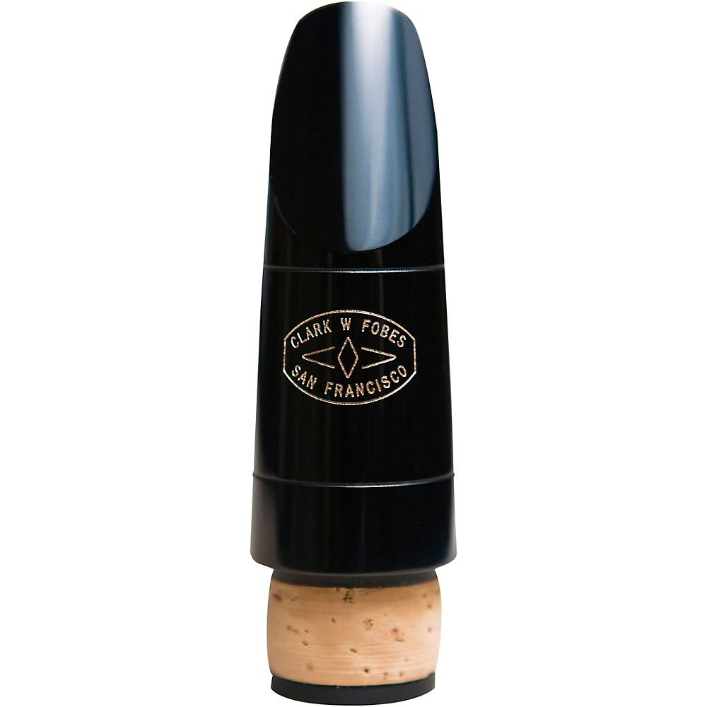 Bb Clarinet Mouthpiece S99274