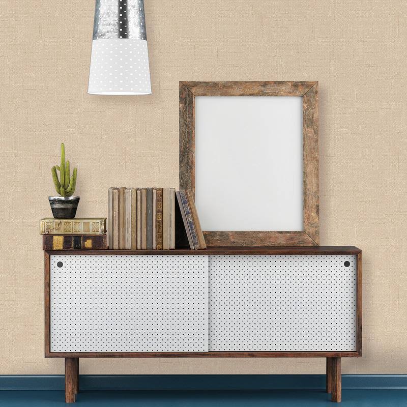 Peel and Stick Wallpaper, 56 Sq. ft. K55806