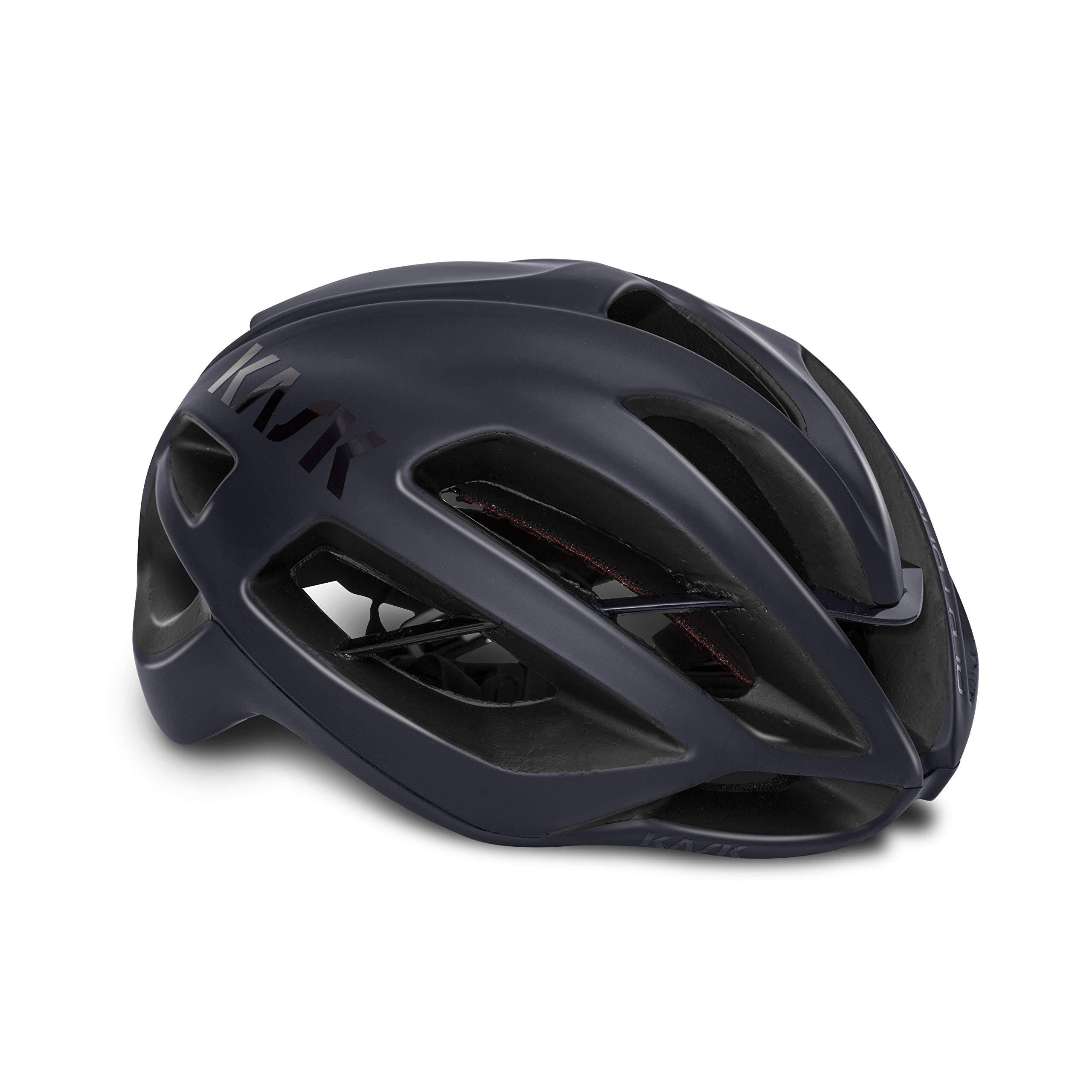 Matt Blue Medium Helmet J503