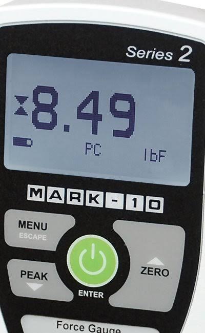 Digital Force Gauge B4598