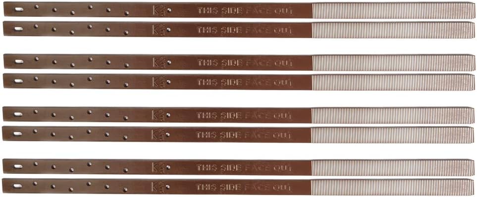 Fence Post Repair Stakes Pack of 8 O266859