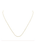 18-inch Rope Chain R55048
