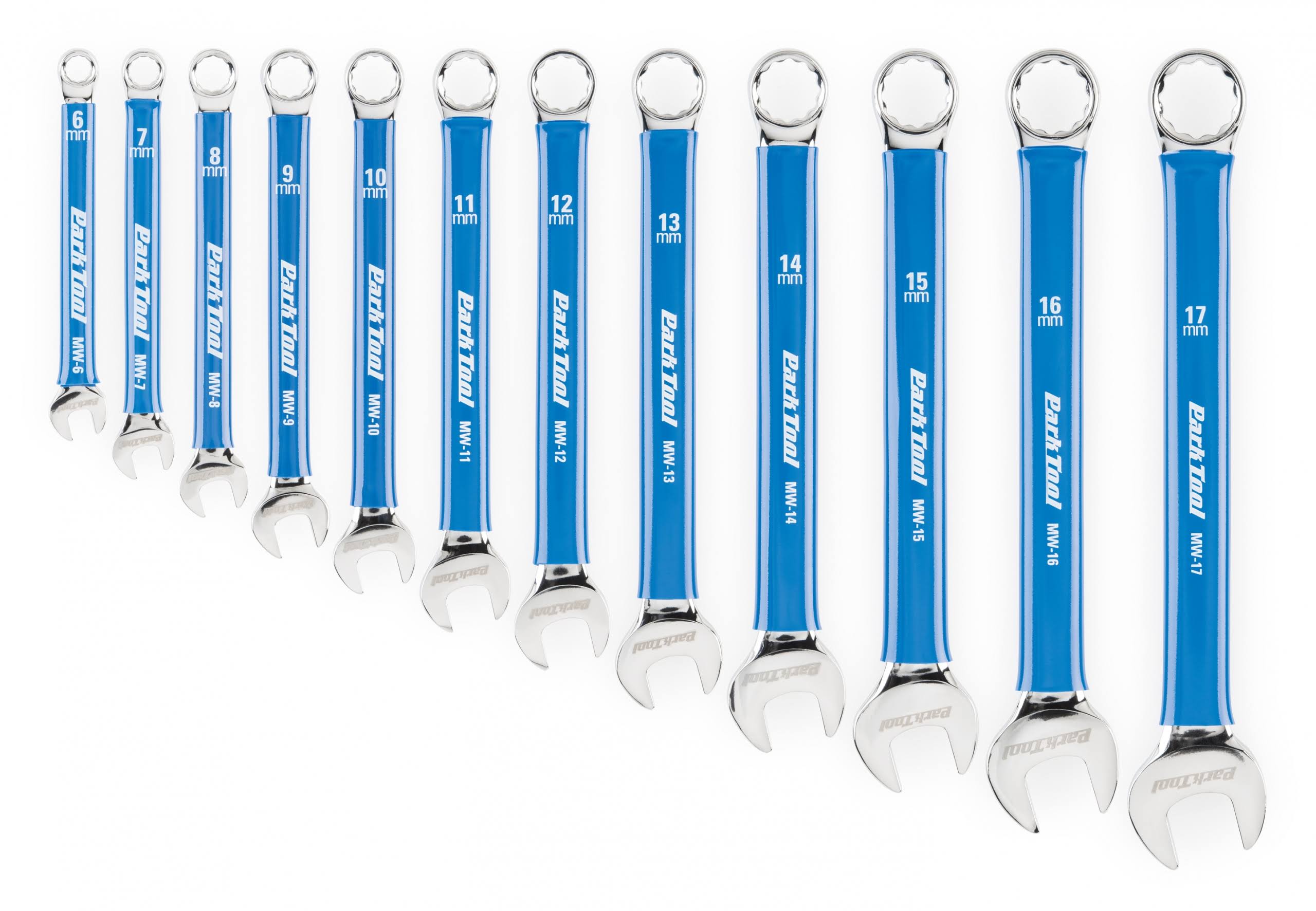 Metric Wrench Set S13003