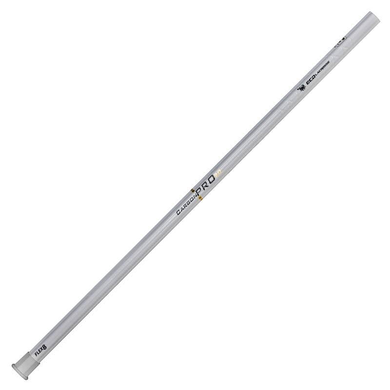 Black Goalie Lacrosse Shaft Q62765