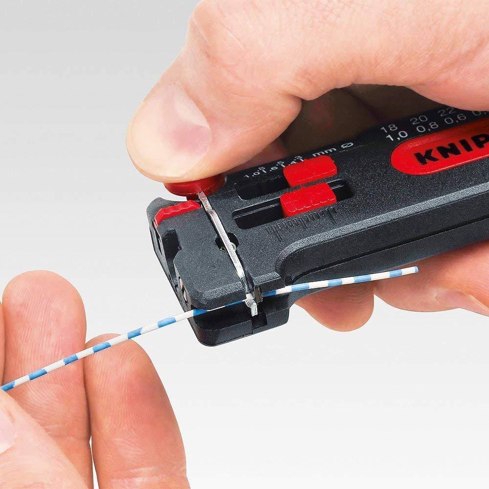 12 80 040 SB Cable Strippers K925685