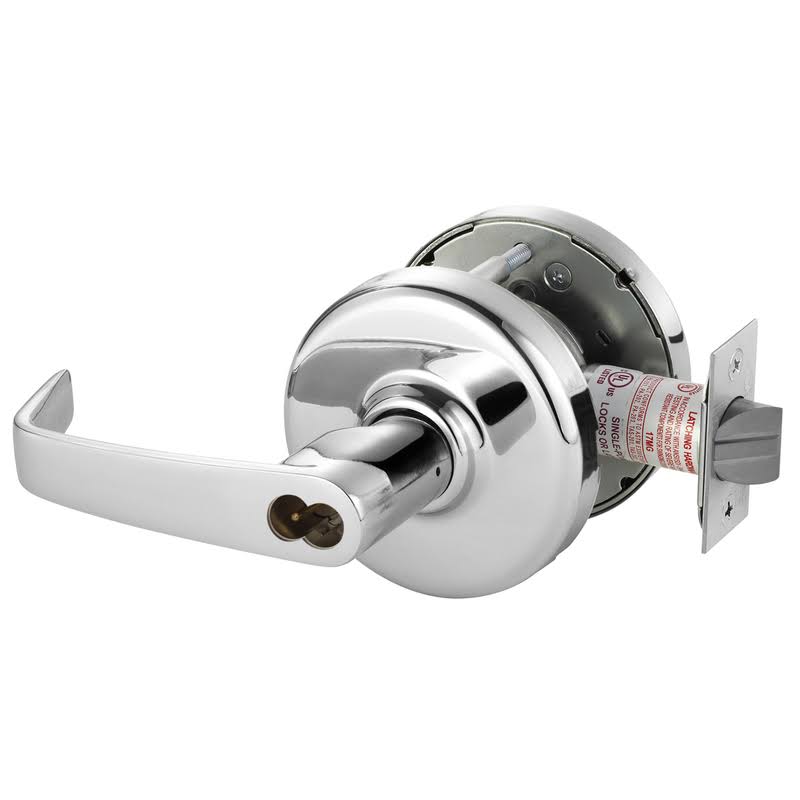 Cylindrical Lock Q732205