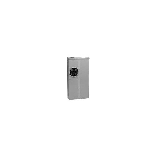 Meter Breaker Panel X586036