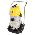 15 Gallon Commercial Wet / Dry Vacuum L74468