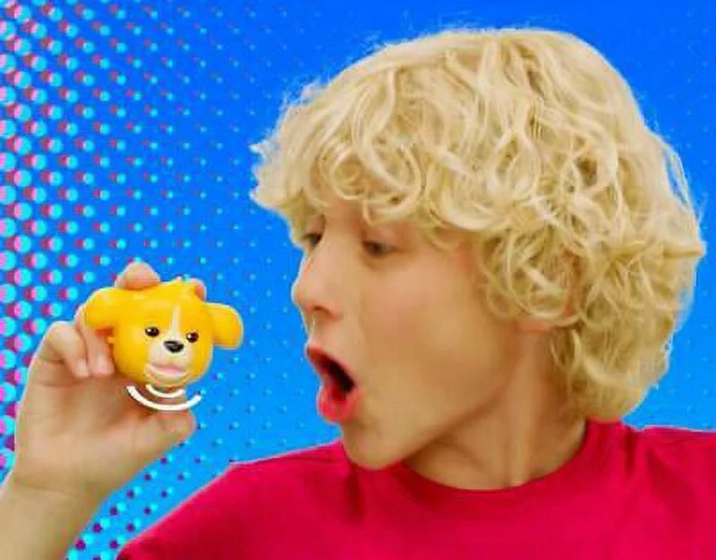Monkey Repeating Talk-Back Toy S89507