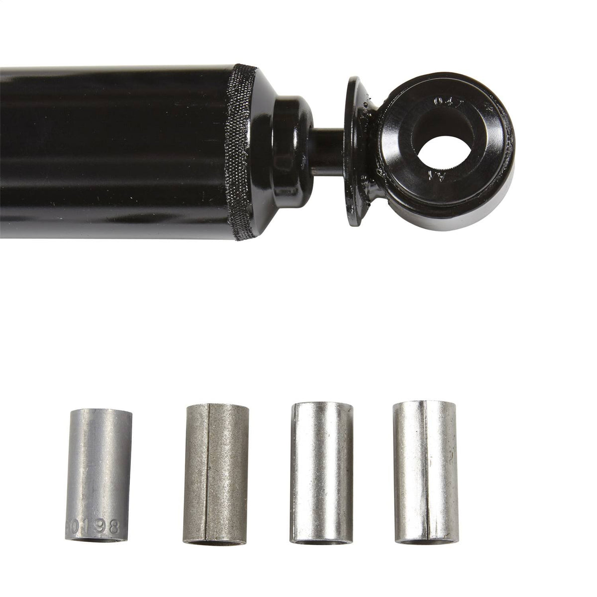 Steering Stabilizer Relocation Kit R95444