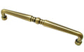 Antique English 12 inch Cabinet Pull N453835