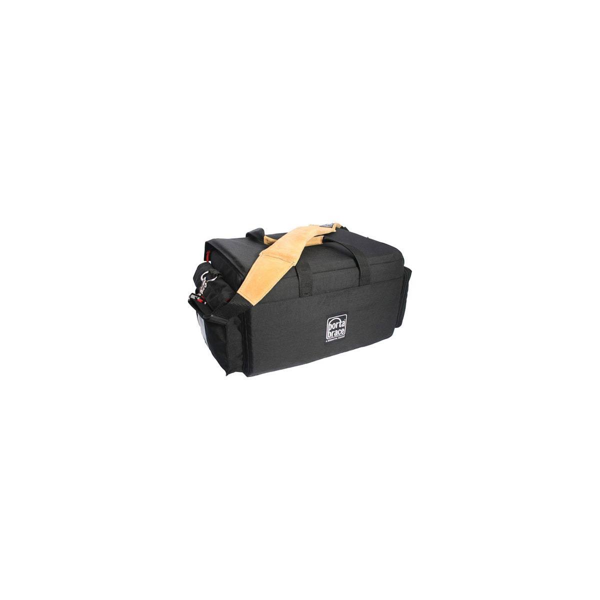 Black Camera Organizer I320012