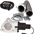 Electric Cutout Combo Kit L963