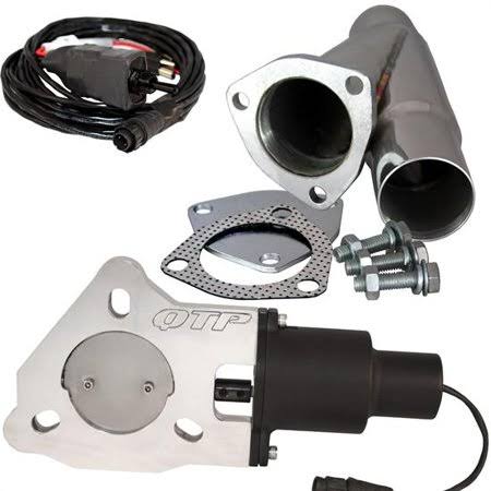 Electric Cutout Combo Kit L963