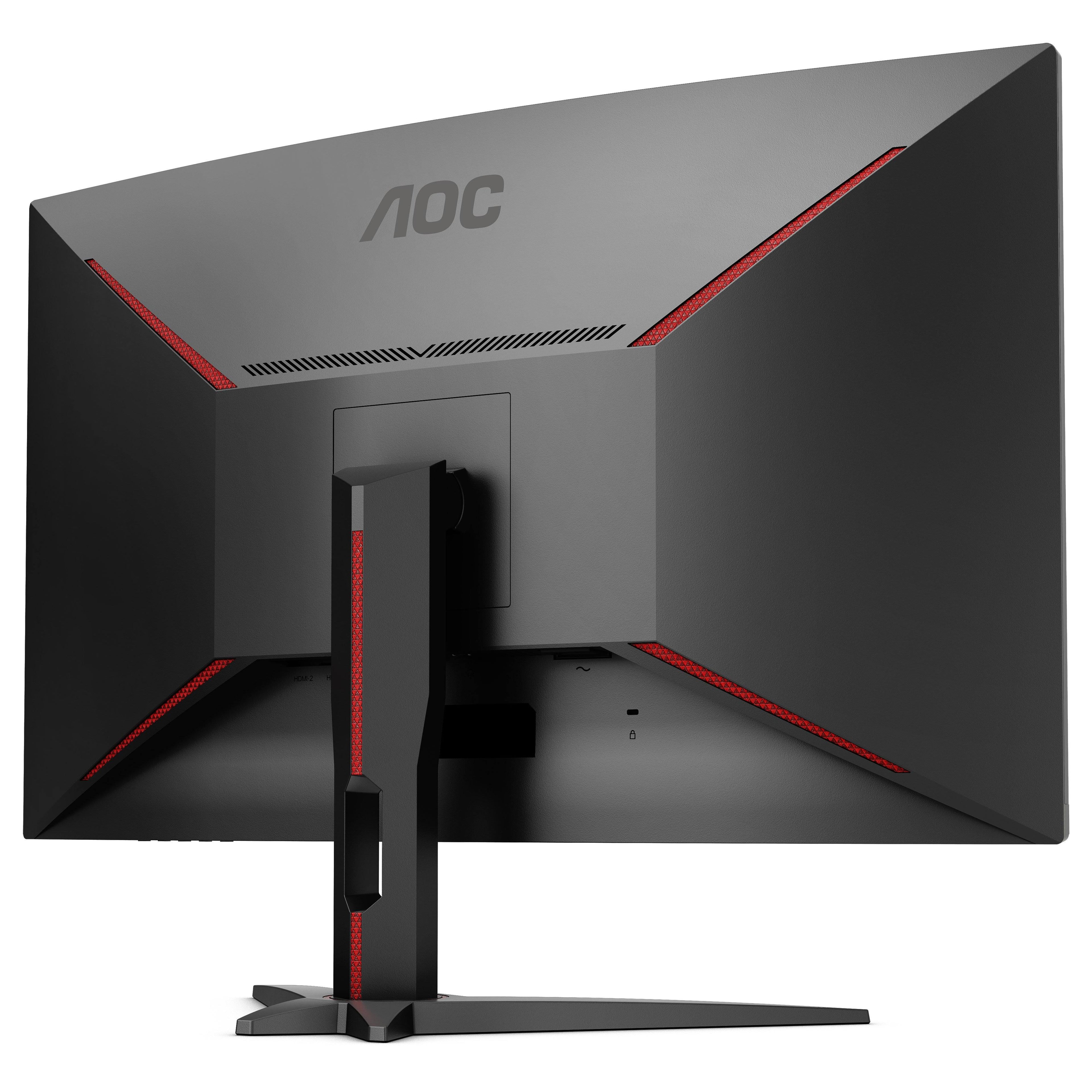 31.5 in Gaming Monitor Z659783