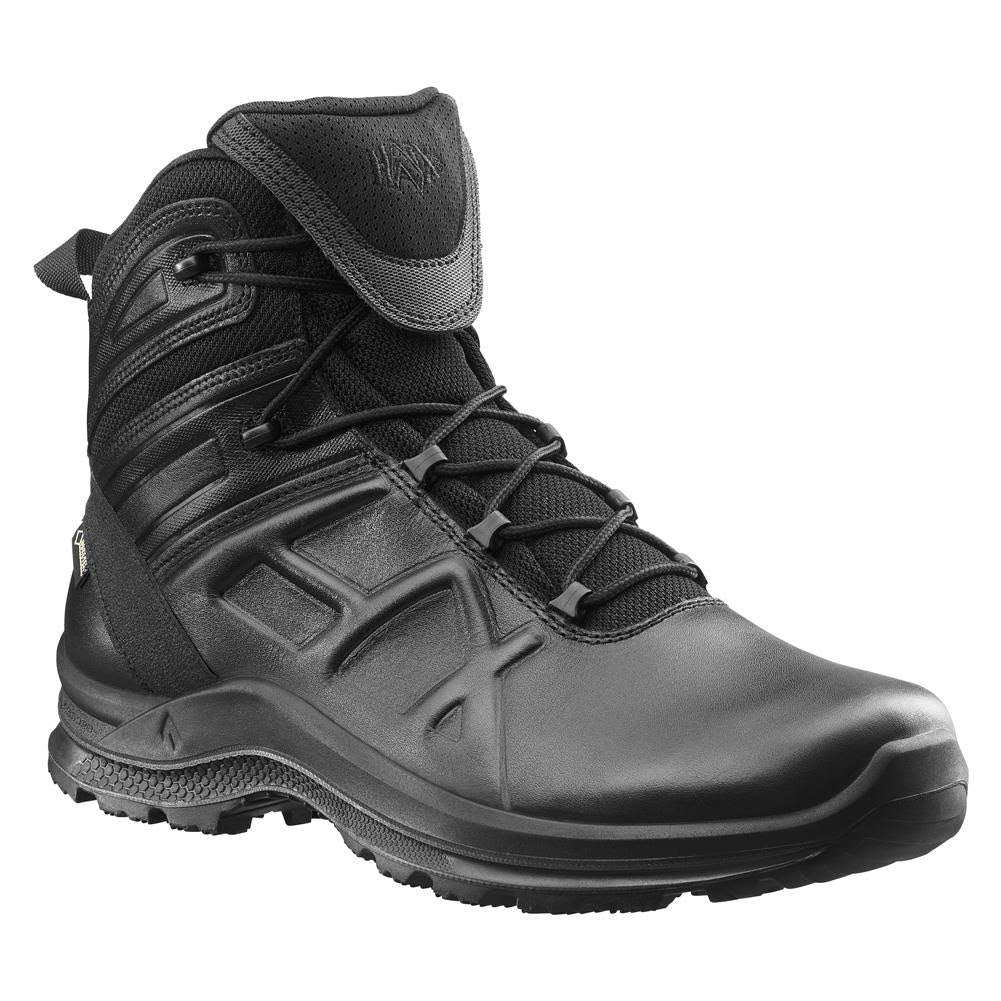 Black Eagle Tactical 2.0 GTX Mid Black J739908