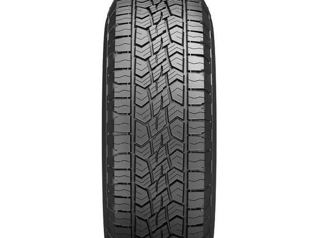 Continental TerrainContact A/T 265/70R17 I25729