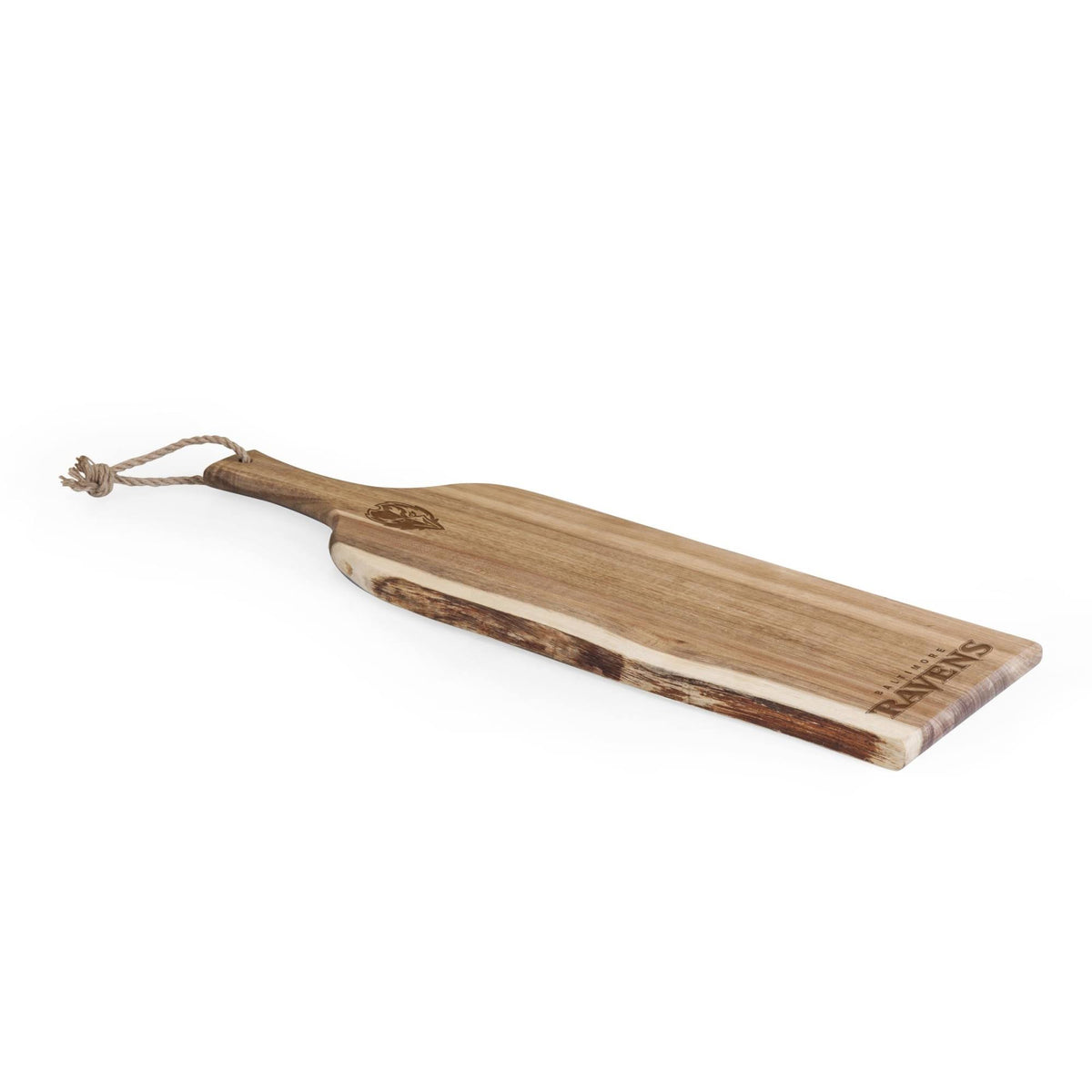 24x22 Acacia Serving Plank E53143
